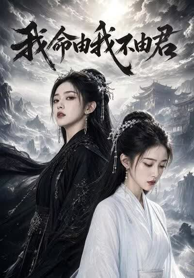 我命由我不由君海报
