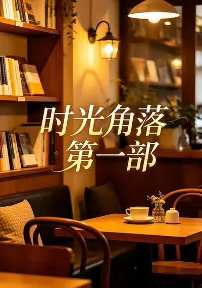 时光角落第一部海报