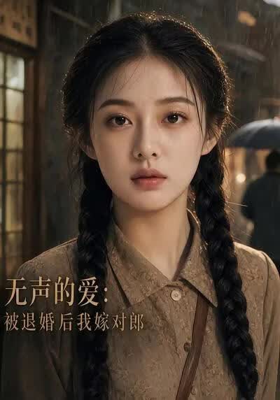 无声的爱：被退婚后我嫁对郎海报