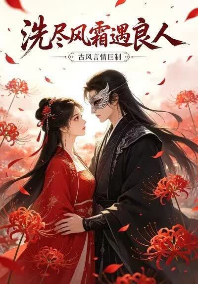 洗尽风霜遇良人海报