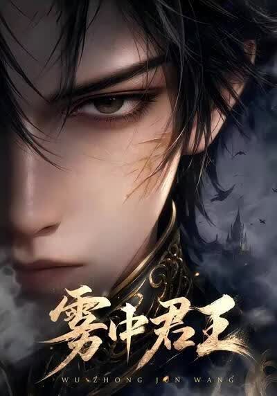 雾中君王海报