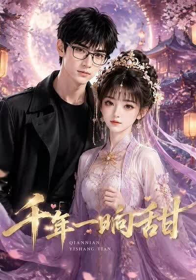 千年一晌甜海报