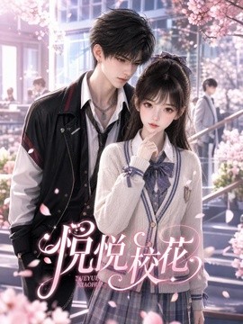 悦悦校花第一季海报