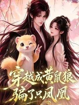穿越成黄鼠狼，骗了只凤凰海报