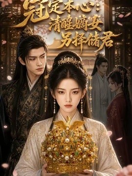 冠定本心：清醒嫡女另择储君海报