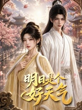 明日是个好天气海报