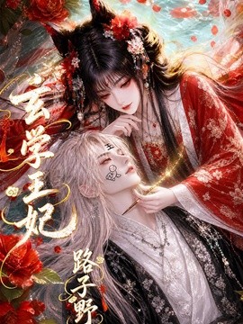 玄学王妃路子野海报