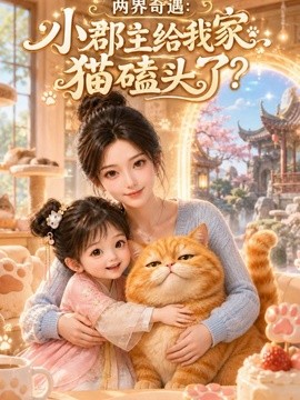 两界奇遇：小郡主给我家猫磕头了？海报