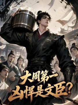 大周第一凶悍是文臣？海报