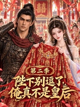 陛下别逗了，俺真不是皇后第2季海报