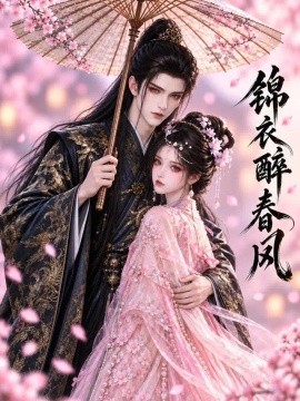 锦衣醉春风海报