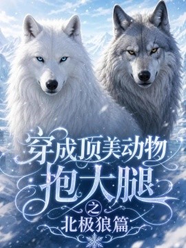 穿成顶美动物抱大腿之北极狼篇海报