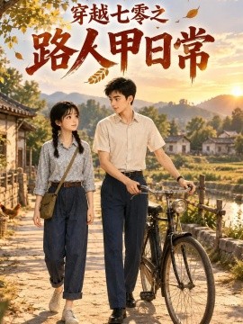 穿越七零之路人甲日常海报