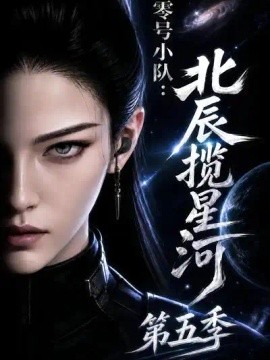零号小队：北辰揽星河第五季海报