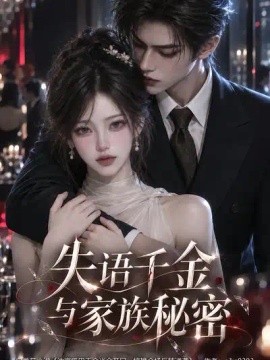 失语千金与家族秘密海报