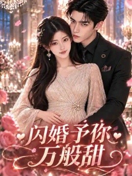 闪婚予你万般甜海报
