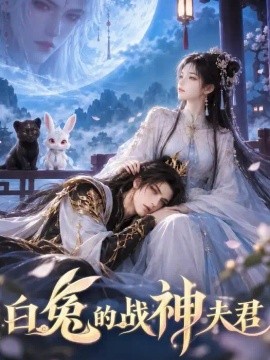 白兔的战神夫君海报