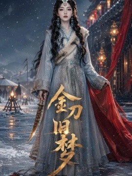 金刀旧梦海报
