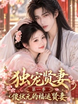 独宠贤妻第一季傻状元的福运贤妻海报