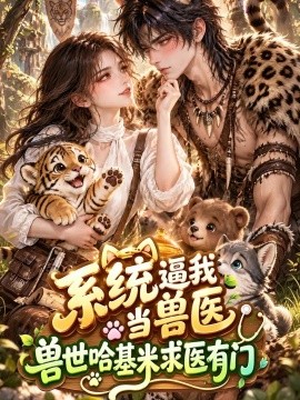 系统逼我当兽医，兽世哈基米求医有方海报