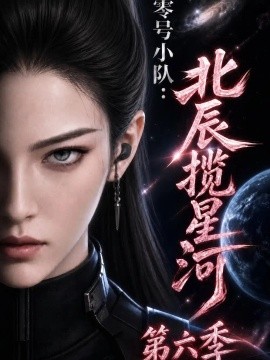 零号小队：北辰揽星河第六季海报