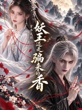 穿书成饵：妖王还是骗来的香海报