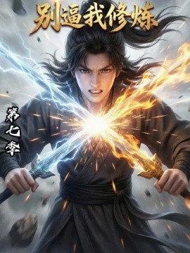 别逼我修炼第七季海报