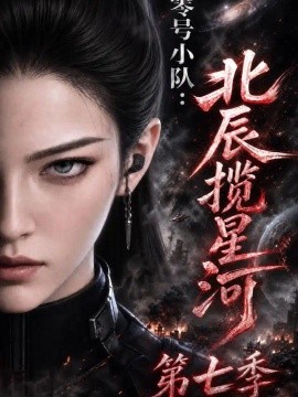 零号小队：北辰揽星河第七季海报