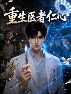 重生医者仁心第一季海报