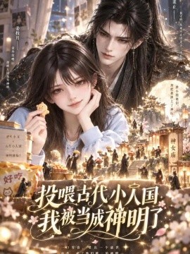 投喂古代小人国，我被当成神明了海报
