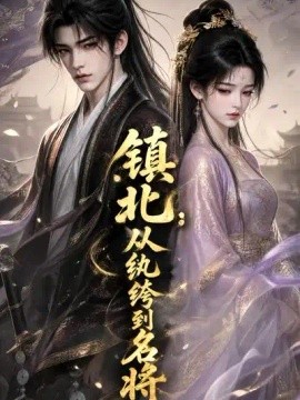 镇北：从纨绔到名将海报