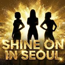 Shine on in Seoul海报