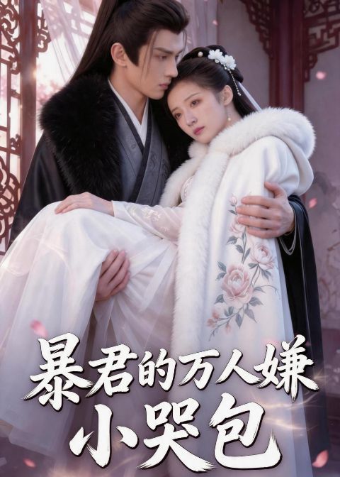 暴君的万人嫌小哭包 Ai漫剧海报