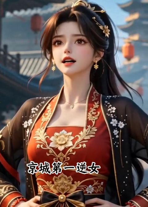 京城第一逆女 Ai漫剧海报
