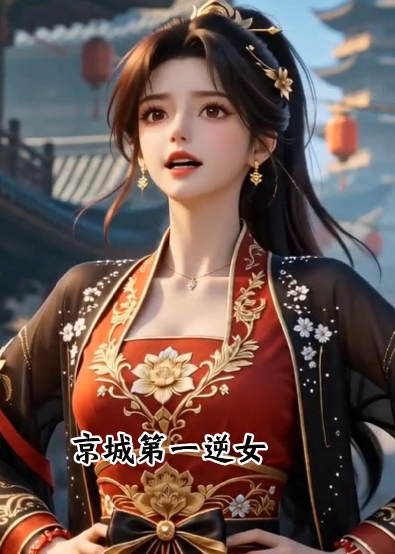 京城第一逆女 Ai漫剧海报