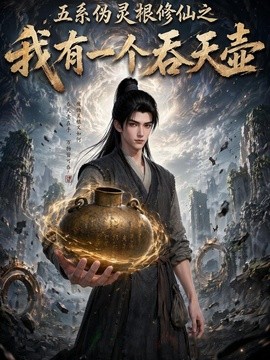 五系伪灵根修仙之我有一个吞天壶海报