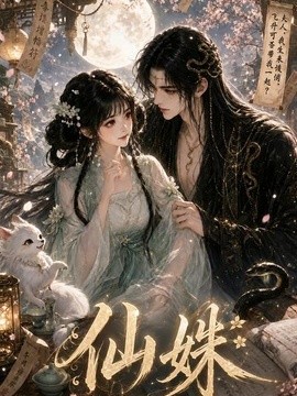 仙姝漫剧海报