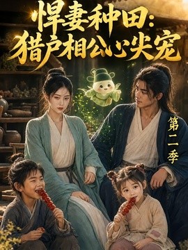 悍妻种田：猎户相公心尖宠第二季海报