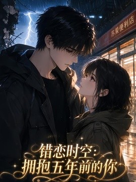 错恋时空：拥抱五年前的你海报