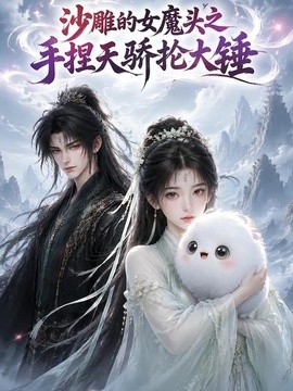 沙雕的女魔头之手捏天骄抡大锤海报