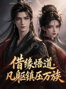 借缘悟道，凡躯镇压万族海报