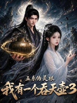 五系伪灵根我有一个吞天壶3海报