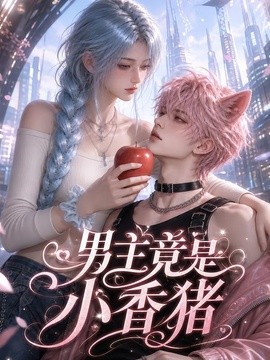 男主竟是小香猪海报