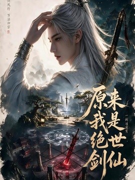原来我是绝世剑仙海报