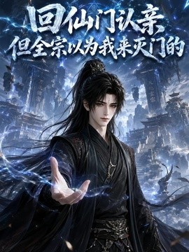 回仙门认亲，但全宗以为我来灭门的海报