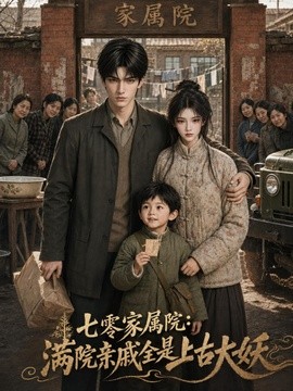 七零家属院：满院亲戚全是上古大妖海报