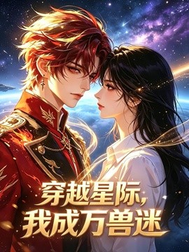 穿越星际，我成万兽迷海报