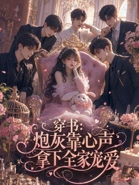 穿书：炮灰靠心声拿下全家宠爱海报