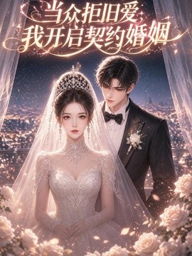 当众拒旧爱，我开启契约婚姻海报