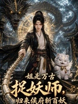 姐是万古捉妖师，归来侯府斩百妖海报